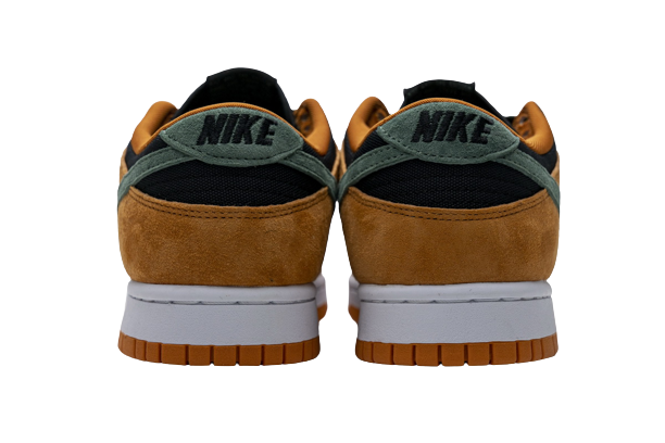 Nike Dunk Low Ceramic(2020) DA1469-001