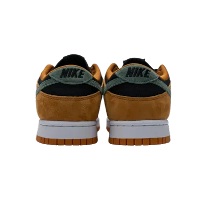 Nike Dunk Low Ceramic(2020) DA1469-001