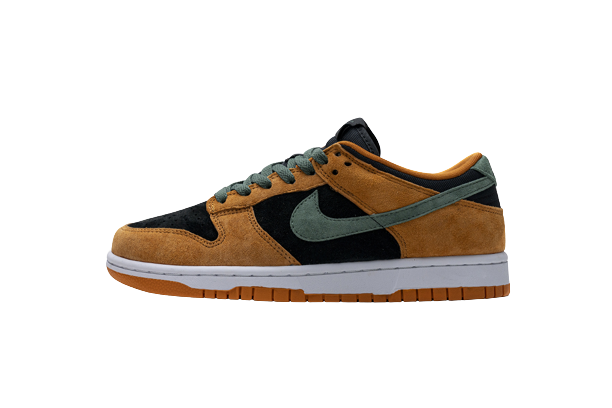 Nike Dunk Low Ceramic(2020) DA1469-001