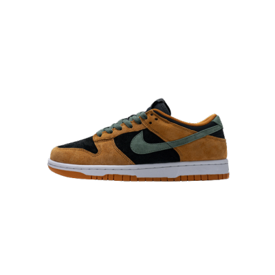 Nike Dunk Low Ceramic(2020) DA1469-001
