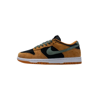 Nike Dunk Low Ceramic(2020) DA1469-001