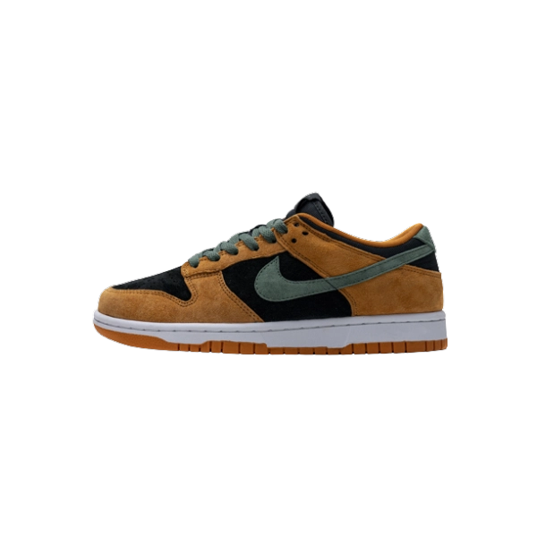Nike Dunk Low Ceramic(2020) DA1469-001