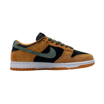 Nike Dunk Low Ceramic(2020) DA1469-001
