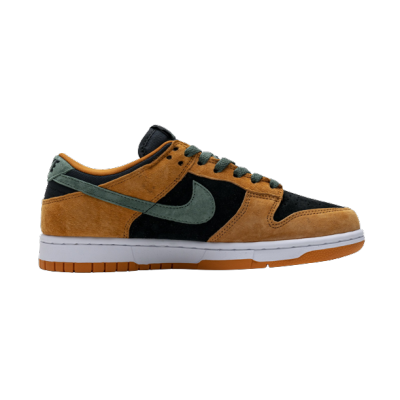 Nike Dunk Low Ceramic(2020) DA1469-001