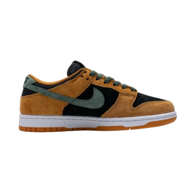 Nike Dunk Low Ceramic(2020) DA1469-001
