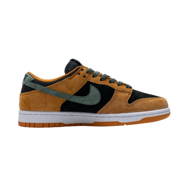 Nike Dunk Low Ceramic(2020) DA1469-001