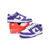 Nike Dunk Low Champion ship Court Purple DD1391-104