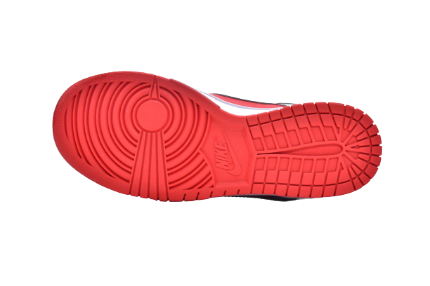 Nike Dunk Low Champion ship Red(2021) CW1590-600