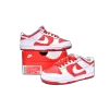 Nike Dunk Low Champion ship Red(2021) CW1590-600