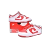 Nike Dunk Low Champion ship Red(2021) CW1590-600