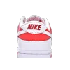 Nike Dunk Low Champion ship Red(2021) CW1590-600