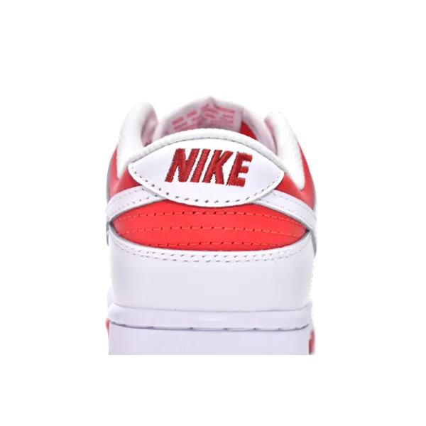 Nike Dunk Low Champion ship Red(2021) CW1590-600