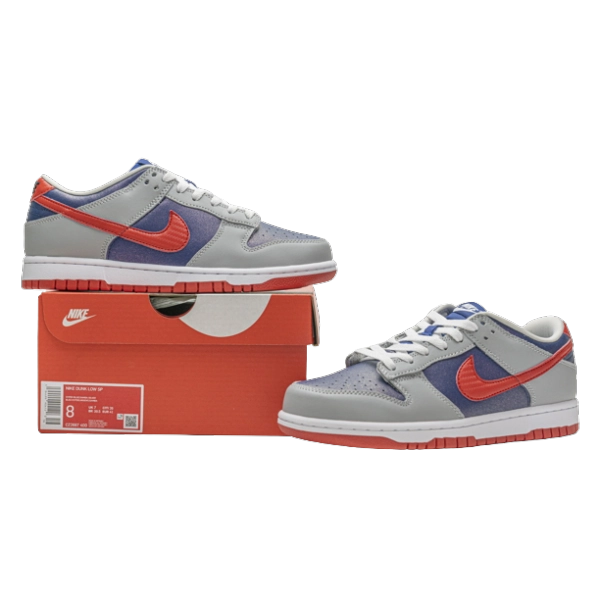 Nike Dunk Low Co.JP Samba(2020) CZ2667-400