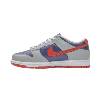 Nike Dunk Low Co.JP Samba(2020) CZ2667-400