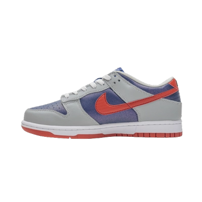 Nike Dunk Low Co.JP Samba(2020) CZ2667-400