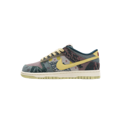 Nike Dunk Low Community Garden CZ9747-900