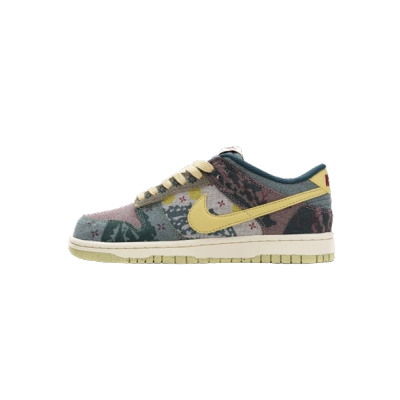 Nike Dunk Low Community Garden CZ9747-900