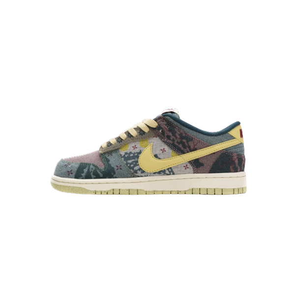 Nike Dunk Low Community Garden CZ9747-900