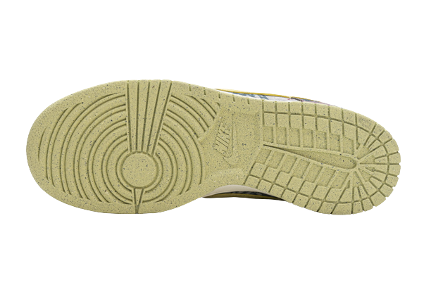 Nike Dunk Low Community Garden CZ9747-900