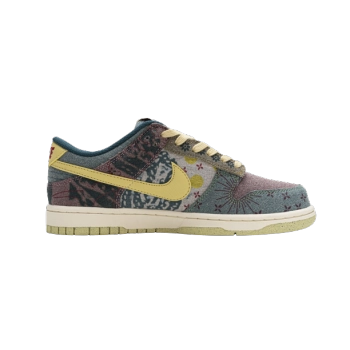 Nike Dunk Low Community Garden CZ9747-900