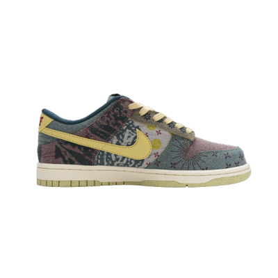 Nike Dunk Low Community Garden CZ9747-900