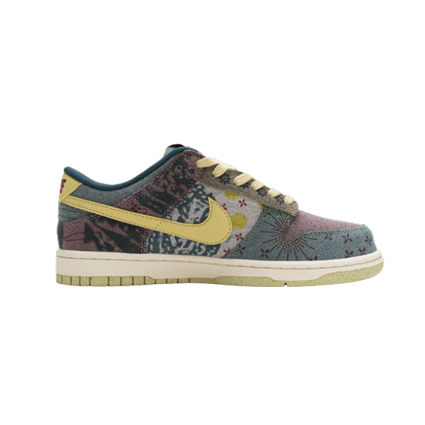 Nike Dunk Low Community Garden CZ9747-900
