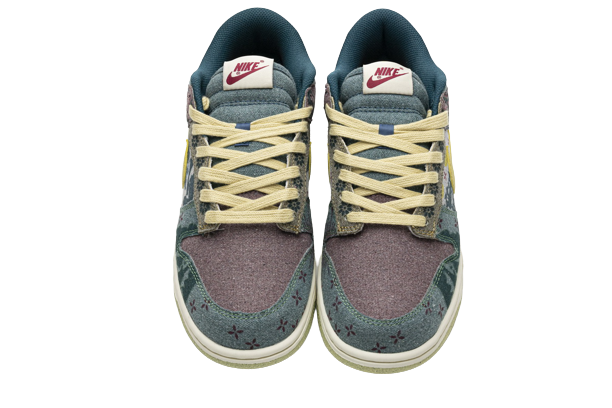 Nike Dunk Low Community Garden CZ9747-900