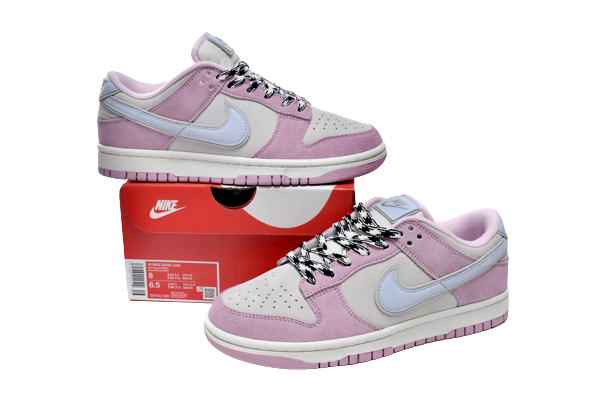 Nike Dunk Low Community Garden DV3054-600