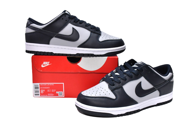 Nike Dunk Low George town DD1391-003