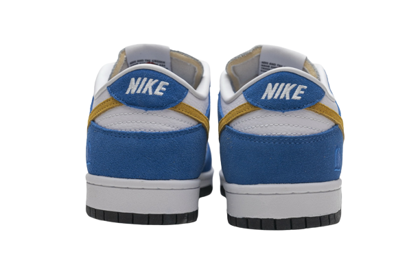 Nike Dunk Low Kasina Industrial Blue CZ6501-100