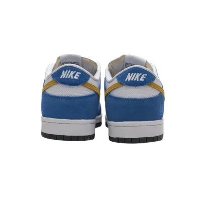Nike Dunk Low Kasina Industrial Blue CZ6501-100