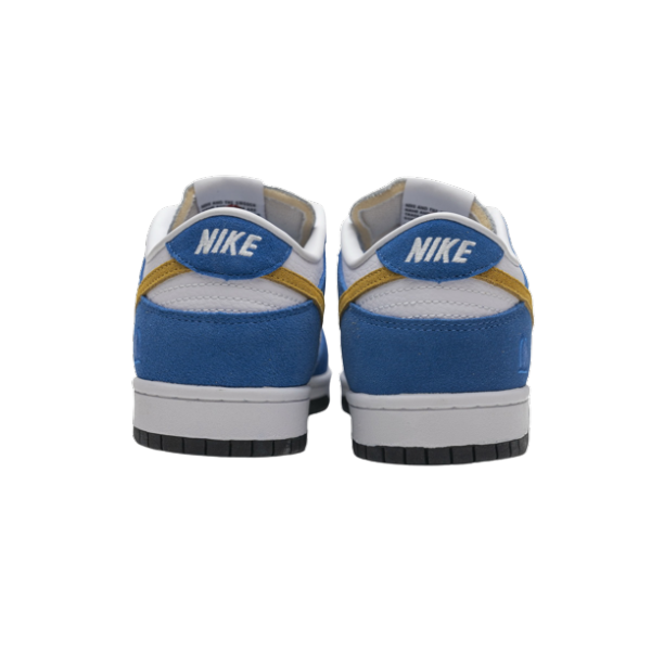 Nike Dunk Low Kasina Industrial Blue CZ6501-100