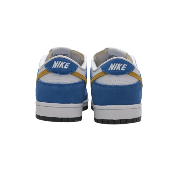 Nike Dunk Low Kasina Industrial Blue CZ6501-100