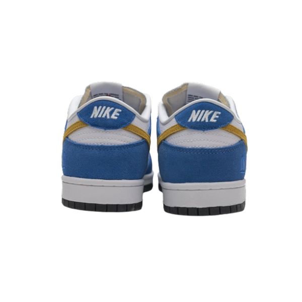 Nike Dunk Low Kasina Industrial Blue CZ6501-100