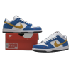 Nike Dunk Low Kasina Industrial Blue CZ6501-100
