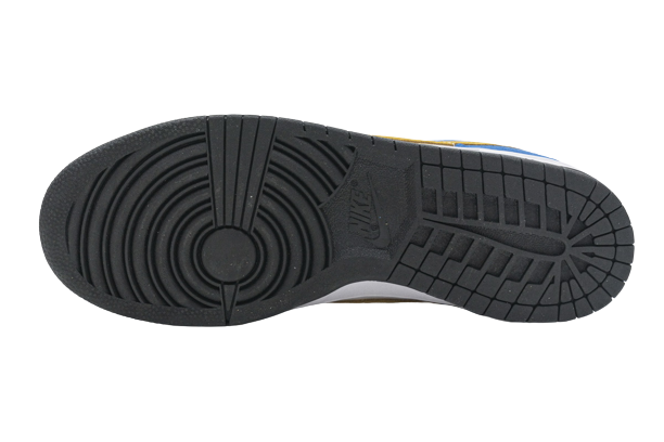 Nike Dunk Low Kasina Industrial Blue CZ6501-100