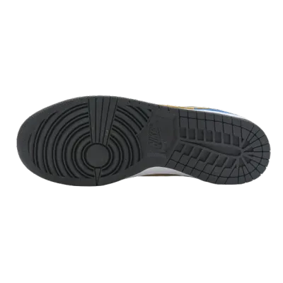 Nike Dunk Low Kasina Industrial Blue CZ6501-100
