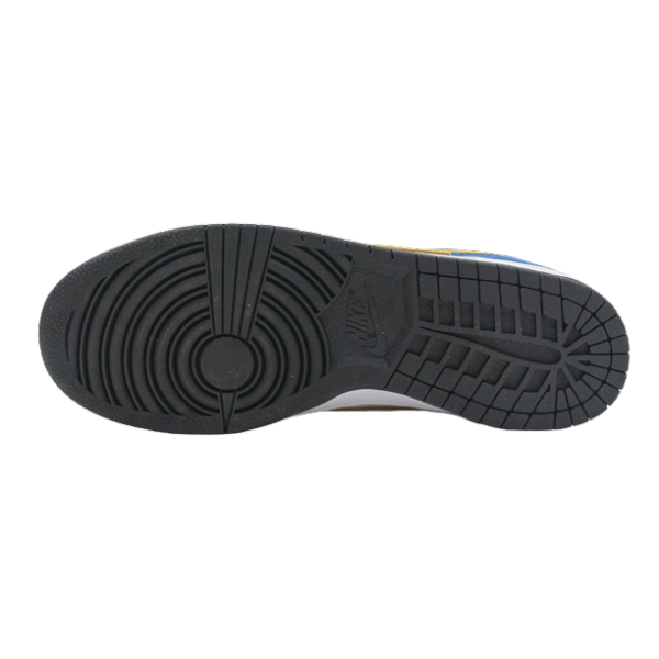 Nike Dunk Low Kasina Industrial Blue CZ6501-100