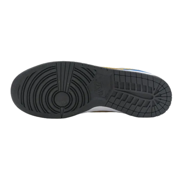 Nike Dunk Low Kasina Industrial Blue CZ6501-100