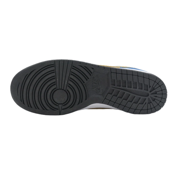 Nike Dunk Low Kasina Industrial Blue CZ6501-100