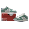 Nike Dunk Low Kasina Neptune Green CZ6501-101