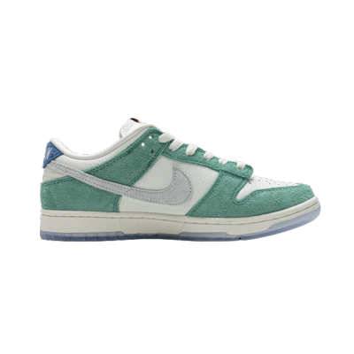 Nike Dunk Low Kasina Neptune Green CZ6501-101
