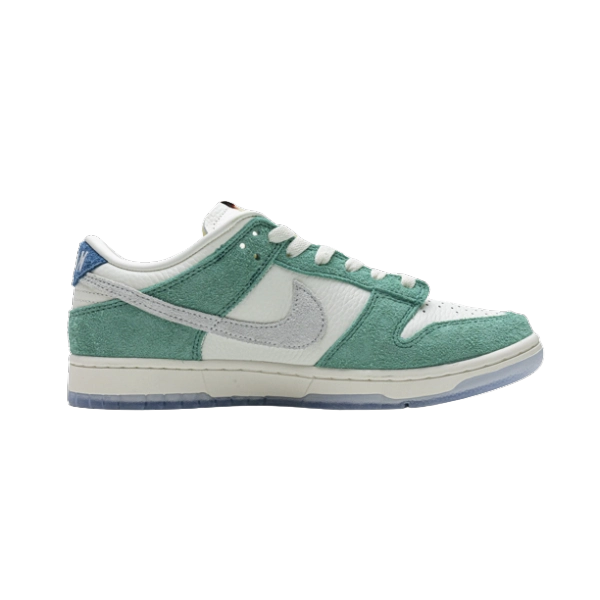 Nike Dunk Low Kasina Neptune Green CZ6501-101