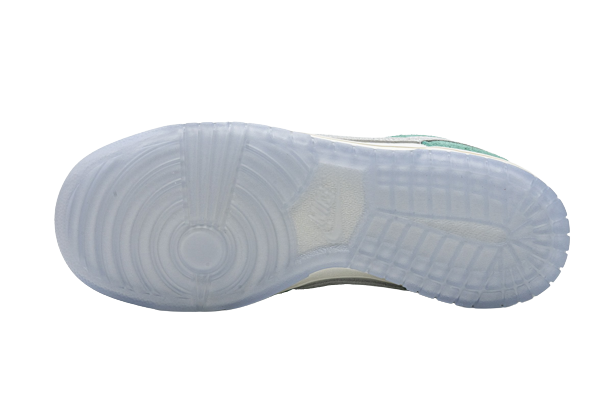 Nike Dunk Low Kasina Neptune Green CZ6501-101