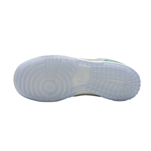 Nike Dunk Low Kasina Neptune Green CZ6501-101