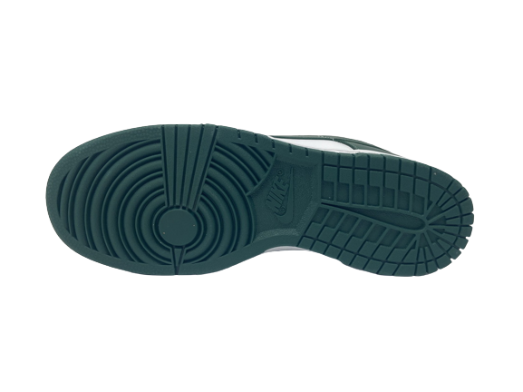 Nike Dunk Low Michigan State DD1391-101