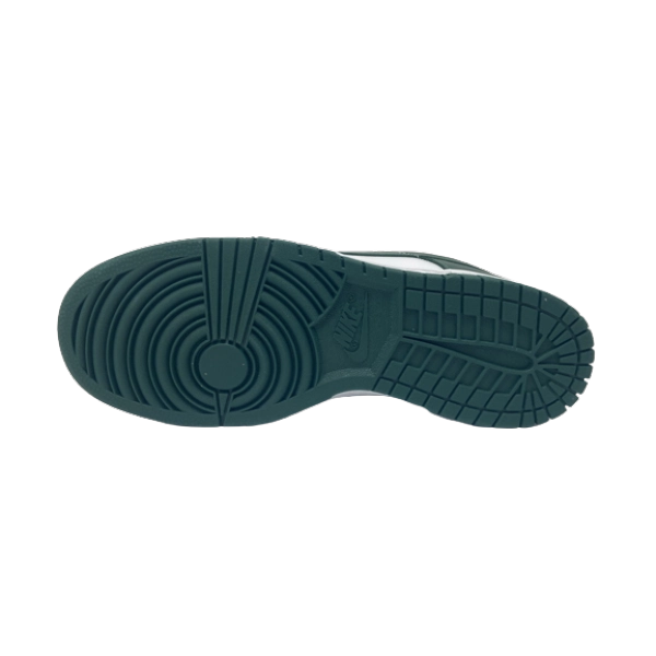 Nike Dunk Low Michigan State DD1391-101(SB batch)