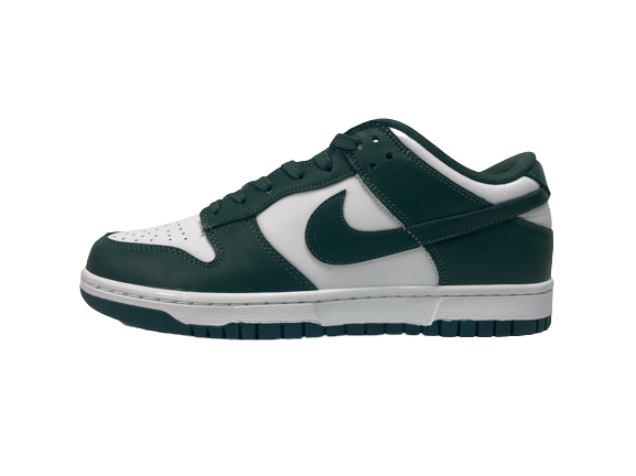 Nike Dunk Low Michigan State DD1391-101