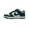 Nike Dunk Low Michigan State DD1391-101