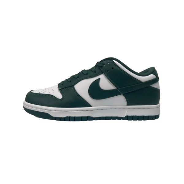 Nike Dunk Low Michigan State DD1391-101